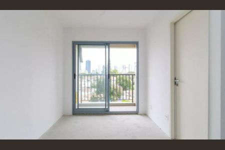 Foto 05 de apartamento à venda com 2 quartos, 40m² em Vila Cordeiro, São Paulo