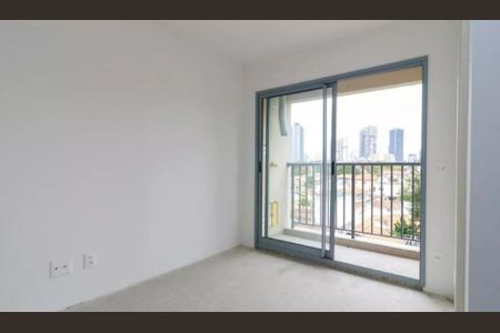 Foto 03 de apartamento à venda com 2 quartos, 40m² em Vila Cordeiro, São Paulo