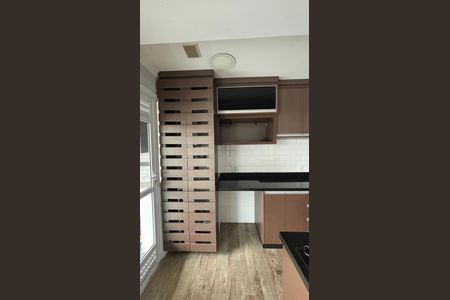 Apartamento à venda com 67m², 2 quartos e 1 vaga Apartamento à venda com 67m², 2 quartos e 1 vagaCozinha