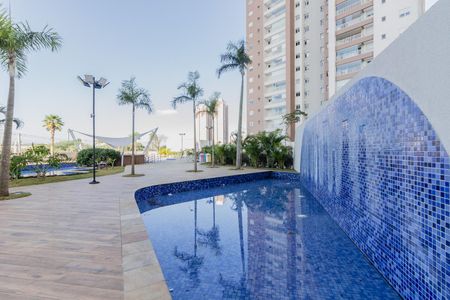 Apartamento à venda com 67m², 2 quartos e 1 vaga Apartamento à venda com 67m², 2 quartos e 1 vagaPiscina