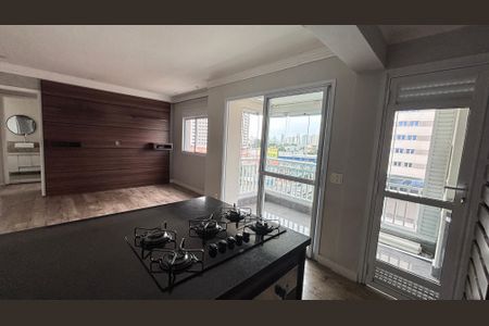 Apartamento à venda com 67m², 2 quartos e 1 vaga Apartamento à venda com 67m², 2 quartos e 1 vagaCozinha
