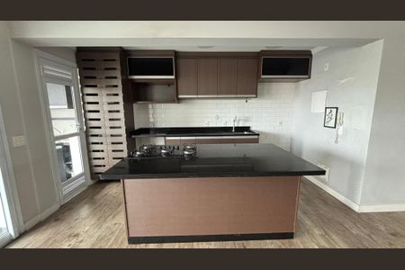 Apartamento à venda com 67m², 2 quartos e 1 vaga Apartamento à venda com 67m², 2 quartos e 1 vagaCozinha