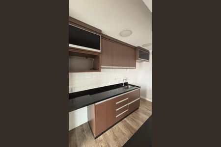 Apartamento à venda com 67m², 2 quartos e 1 vaga Apartamento à venda com 67m², 2 quartos e 1 vagaCozinha