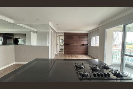 Apartamento à venda com 67m², 2 quartos e 1 vaga Apartamento à venda com 67m², 2 quartos e 1 vagaCozinha