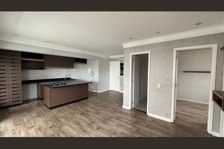 Apartamento à venda com 67m², 2 quartos e 1 vaga Apartamento à venda com 67m², 2 quartos e 1 vagaSala