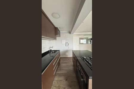 Apartamento à venda com 67m², 2 quartos e 1 vaga Apartamento à venda com 67m², 2 quartos e 1 vagaCozinha