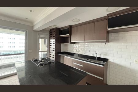 Apartamento à venda com 67m², 2 quartos e 1 vaga Apartamento à venda com 67m², 2 quartos e 1 vagaCozinha