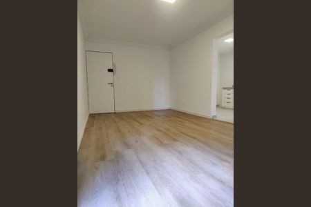 Foto 02 de apartamento à venda com 3 quartos, 62m² em Vila Moraes, São Paulo