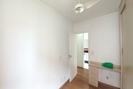 Quarto 1 de apartamento à venda com 2 quartos, 48m² em Jardim Tamoio, Campinas