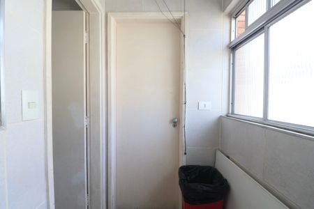 Apartamento para alugar com 70m², 2 quartos e 1 vaga Apartamento para alugar com 70m², 2 quartos e 1 vagaÁrea de Serviço