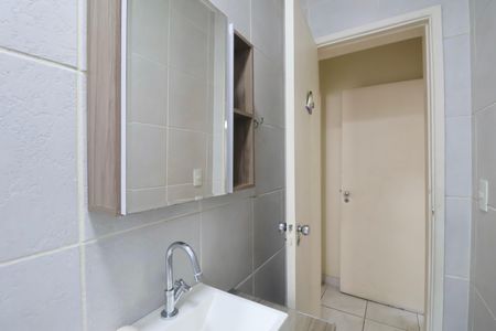 Apartamento para alugar com 70m², 2 quartos e 1 vaga Apartamento para alugar com 70m², 2 quartos e 1 vagaBanheiro Suíte