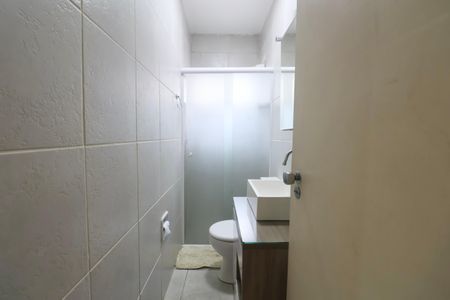 Apartamento para alugar com 70m², 2 quartos e 1 vaga Apartamento para alugar com 70m², 2 quartos e 1 vagaBanheiro Suíte