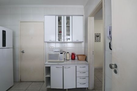 Apartamento para alugar com 70m², 2 quartos e 1 vaga Apartamento para alugar com 70m², 2 quartos e 1 vagaCozinha