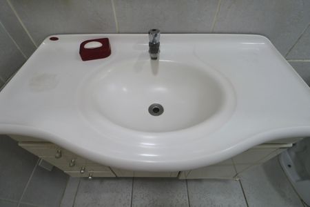 Apartamento para alugar com 70m², 2 quartos e 1 vaga Apartamento para alugar com 70m², 2 quartos e 1 vagaBanheiro Social