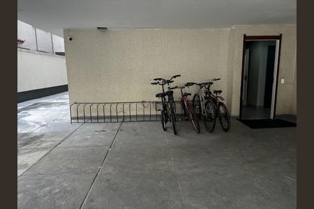Apartamento à venda com 110m², 3 quartos e 2 vagas Apartamento à venda com 110m², 3 quartos e 2 vagasÁrea comum
