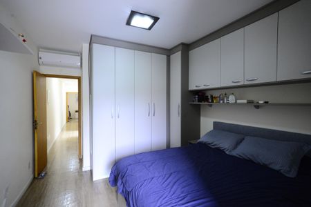 Casa à venda com 111m², 3 quartos e 2 vagasQuarto 2