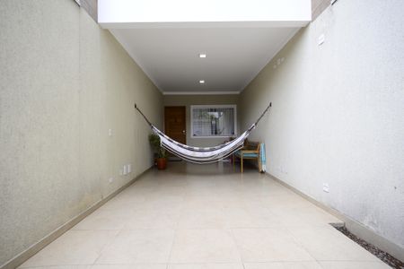 Casa à venda com 111m², 3 quartos e 2 vagasÁrea Externa