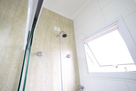 Casa à venda com 111m², 3 quartos e 2 vagasBanheiro Social