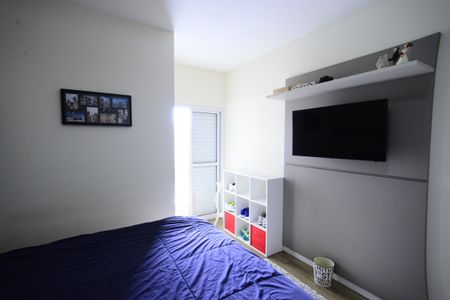 Casa à venda com 111m², 3 quartos e 2 vagasQuarto 2