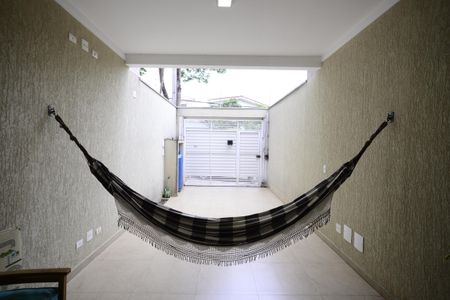 Casa à venda com 111m², 3 quartos e 2 vagasÁrea Externa