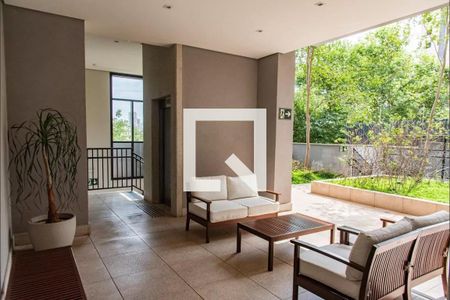 Apartamento para alugar com 53m², 2 quartos e 1 vaga Apartamento para alugar com 53m², 2 quartos e 1 vagaÁrea comum
