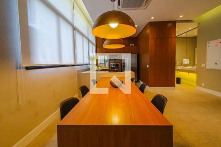 Apartamento para alugar com 53m², 2 quartos e 1 vaga Apartamento para alugar com 53m², 2 quartos e 1 vagaEspaço gourmet