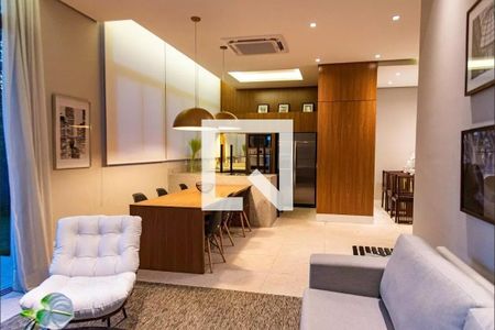 Apartamento para alugar com 53m², 2 quartos e 1 vaga Apartamento para alugar com 53m², 2 quartos e 1 vagaÁrea comum