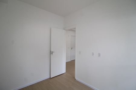 Quarto 1 de apartamento para alugar com 2 quartos, 36m² em Casa Verde Alta, São Paulo