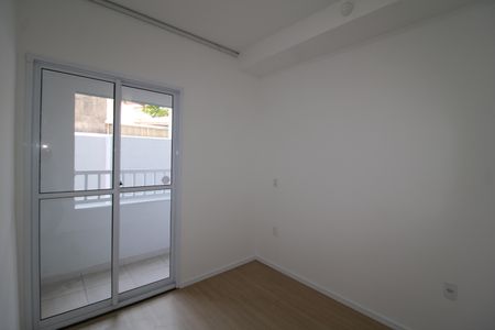 Quarto 1 de apartamento para alugar com 2 quartos, 36m² em Casa Verde Alta, São Paulo