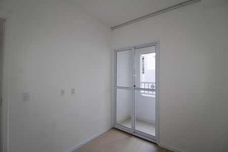 Quarto 1 de apartamento para alugar com 2 quartos, 36m² em Casa Verde Alta, São Paulo
