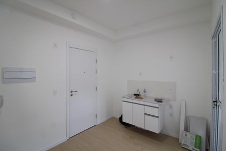 Apartamento para alugar com 36m², 2 quartos e sem vagaSala/Cozinha
