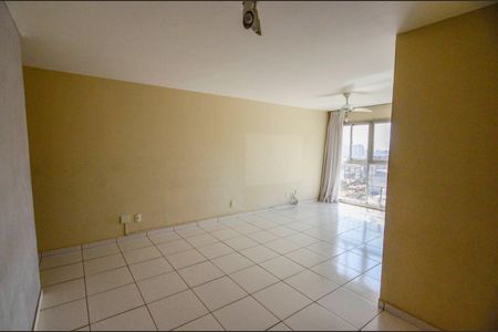 Sala de apartamento à venda com 3 quartos, 70m² em Engenho Novo, Rio de Janeiro