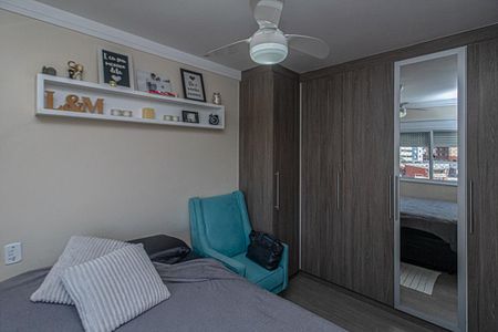 Apartamento à venda com 60m², 2 quartos e 1 vaga Apartamento à venda com 60m², 2 quartos e 1 vagaSuíte 1