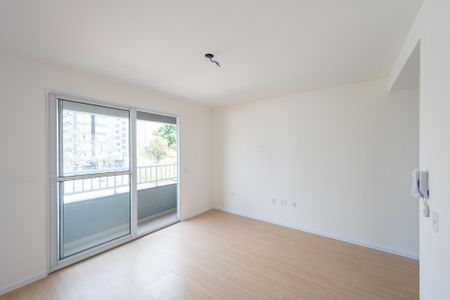 Studio de kitnet/studio para alugar com 1 quarto, 24m² em Chácara Inglesa, São Paulo