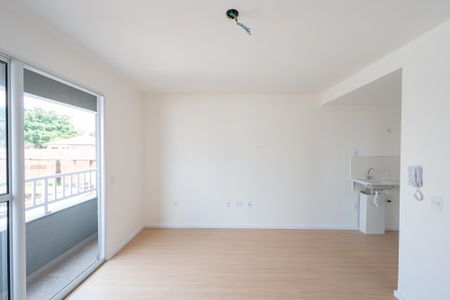 Studio de kitnet/studio para alugar com 1 quarto, 24m² em Chácara Inglesa, São Paulo