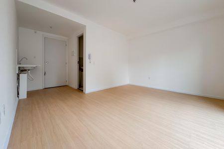 Studio para alugar com 25m², 1 quarto e sem vagaStudio