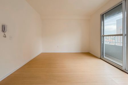 Studio de kitnet/studio para alugar com 1 quarto, 25m² em Chácara Inglesa, São Paulo