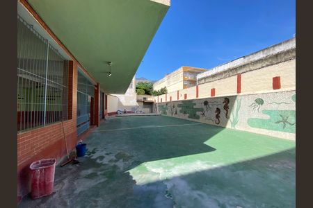 Apartamento para alugar com 42m², 1 quarto e 1 vaga Apartamento para alugar com 42m², 1 quarto e 1 vagaÁrea comum