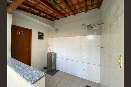 Apartamento para alugar com 42m², 1 quarto e 1 vaga Apartamento para alugar com 42m², 1 quarto e 1 vagaÁrea comum