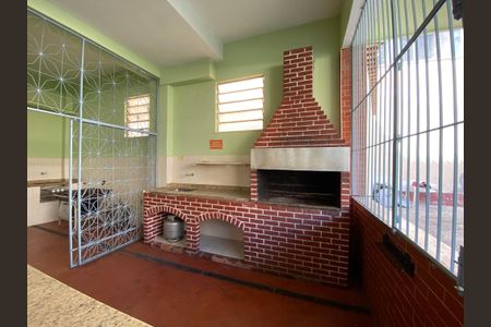 Apartamento para alugar com 42m², 1 quarto e 1 vaga Apartamento para alugar com 42m², 1 quarto e 1 vagaÁrea comum