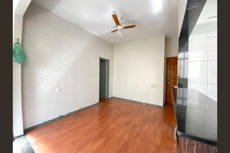 Apartamento para alugar com 42m², 1 quarto e 1 vagaSala