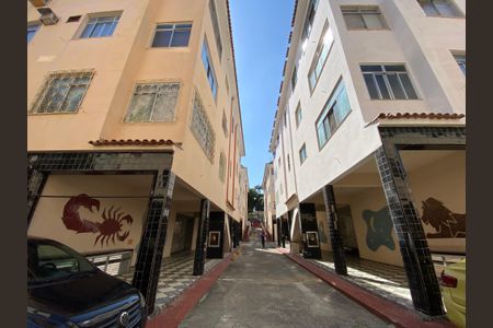 Apartamento para alugar com 42m², 1 quarto e 1 vaga Apartamento para alugar com 42m², 1 quarto e 1 vagaÁrea comum