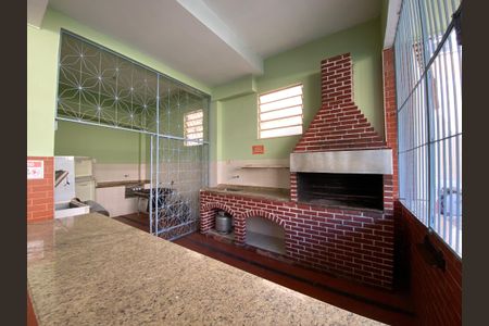 Apartamento para alugar com 42m², 1 quarto e 1 vaga Apartamento para alugar com 42m², 1 quarto e 1 vagaÁrea comum