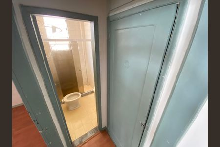 Apartamento para alugar com 42m², 1 quarto e 1 vaga Apartamento para alugar com 42m², 1 quarto e 1 vagaBanheiro