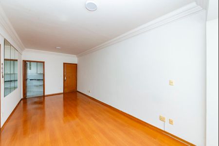 Sala de apartamento para alugar com 4 quartos, 104m² em Buritis, Belo Horizonte