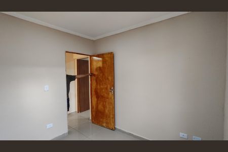 Quarto 1 de apartamento para alugar com 2 quartos, 60m² em Jardim Dayse, Ferraz de Vasconcelos