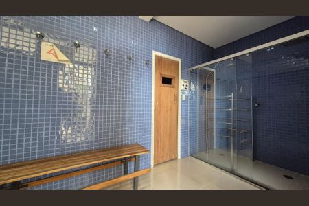 Apartamento à venda com 128m², 4 quartos e 2 vagas Apartamento à venda com 128m², 4 quartos e 2 vagasSauna