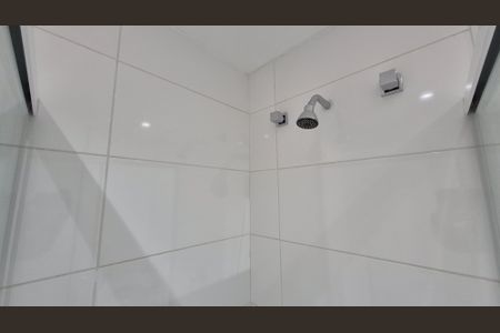 Apartamento à venda com 128m², 4 quartos e 2 vagas Apartamento à venda com 128m², 4 quartos e 2 vagasBanheiro da suíte 3