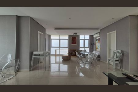 Apartamento à venda com 128m², 4 quartos e 2 vagas Apartamento à venda com 128m², 4 quartos e 2 vagasÁrea comum