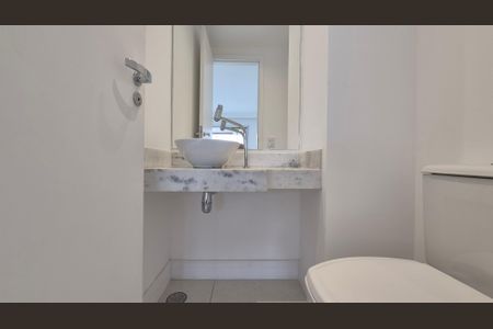 Apartamento à venda com 128m², 4 quartos e 2 vagas Apartamento à venda com 128m², 4 quartos e 2 vagasLavabo